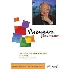 Moyers & Company: Surviving the New American Economy