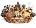 Ultimate Caramel Apple Basket