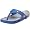 Sea Blue/Light Grey