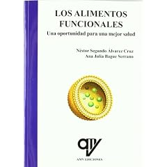 Los alimentos funcionales