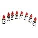 8 Bottles of Silver Test Testing Acid Jewelry Tester