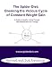 The Spider Diet: Breaking The Vicious Cycle Of Constant Weight Gain