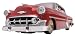 Search : 1/24 Lowrider Magazine '53 Bel Air RMX852043