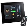 Intenso Weather Man Digitaler Bilderrahmen (17,8 c&hellip von Intenso