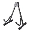 Stagg SG-A108BK A-Frame Guitar Stand