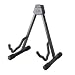 Stagg SG-A108BK A-Frame Guitar Stand