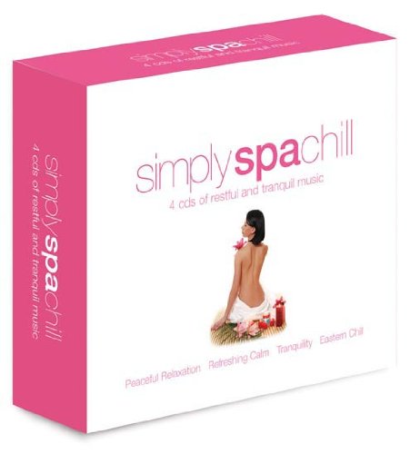 Produkt-Bild: Simply Spa Chill