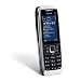 Nokia E51 silver  (UMTS, EDGE, WLAN, Bluetooth, Organizer, Nokia Office Tools 2.0, 2 MP) Smartphone