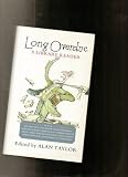 Long overdue : a library reader