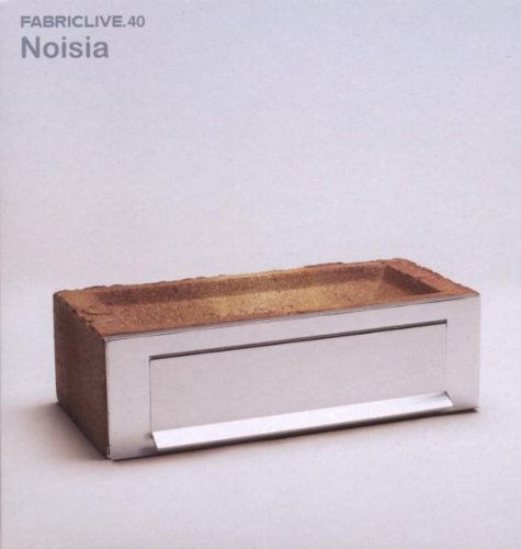 Noisia - Fabriclive.40 - Zortam Music