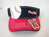 Scooby Doo Playball Baseball Visor Hat