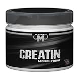 Mammut Creatin Monohydrat,  300 g Dose