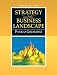 Strategy and the Business Landscape (3rd Edition)