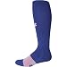 Sporting Goods : Under Armour HeatGear Youth Soccer Solid Flat Knit Sock 2pair