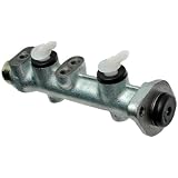 ACDelco 18M1124 Professional Durastop Brake Master Cylinder Assembly by ACDelco