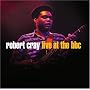 Robert Cray Live At The BBC
