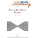 The Anti-�dipus Papers (Semiotext(e) / Foreign Agents)