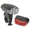 Bell Sports 1005303 Lumina LED Light Set