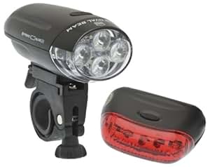 lumina bike light