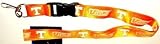 TENNESSEE VOLS BREAKAWAYLANYARD