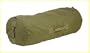 Champion Sports Heavy Duty Canvas Zippered Duffle Bag - 21in L x 36in W