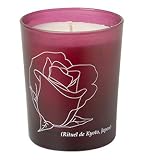 Aromatic Candle Kyoto, Japan 180g by Cinq Mondes