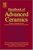 Handbook of Advanced Ceramics: Materials, Applications, Processing and Properties