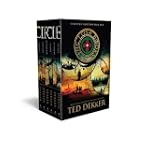 The Lost Books Box Set