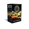 The Lost Books Box Set