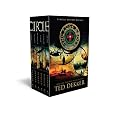 The Lost Books Box Set