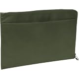 Royce Leather Envelope Portfolio