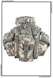 BlackHawk S.T.R.I.K.E. L.R.R.P. Butt Pack GP Available options: Color: ARPAT, Mount: Speed Clip Model 38CL17AU-GSA