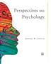 Perspectives On Psychology (Principles of Psychology)