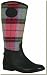 Chooka - Women's Fab Plaid Riding Boots