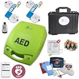 AED Plus Responder VP (PASS Cover) - RVP-AEDPLUS-P