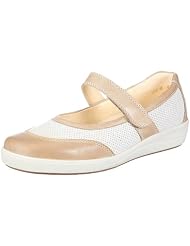 Christian Dietz Locarno Weite H+ 2955195135 Damen Ballerinas