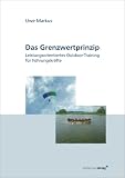 Das Grenzwertprinzip: Leistungsorientiertes Outdoor-Training für Führungskräfte