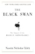 The Black Swan: The Impact of the Highly Improbable