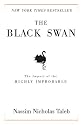 The Black Swan: The Impact of the Highly Improbable