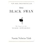 The Black Swan: The Impact of the Highly Improbable