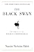 The Black Swan: The Impact of the Highly Improbable