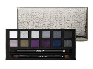 SEPHORA Collection IT PALETTE- Smoky Eyeshadow Collection
