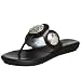 Via Spiga Women's Writ Thong Sandal