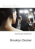 Brooklyn Decker in the book Brooklyn Decker Brooklyn Decker in the book Brooklyn Decker