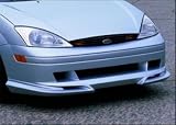 00-04 Ford Focus Replacement Front Fascia - 10081
