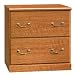 Orchard Hills Lateral Filing Cabinet by Sauder