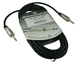 ProCo Stagemaster Heavy Duty Speaker Cable, 20ft