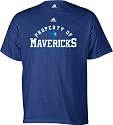Dallas Mavericks Property One T-Shirt