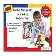 Jumbo Magneatos 24 Piece Set