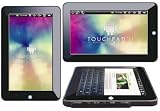 TOUCHPAD II (4GB with Wi-Fi, 7 inch screen)